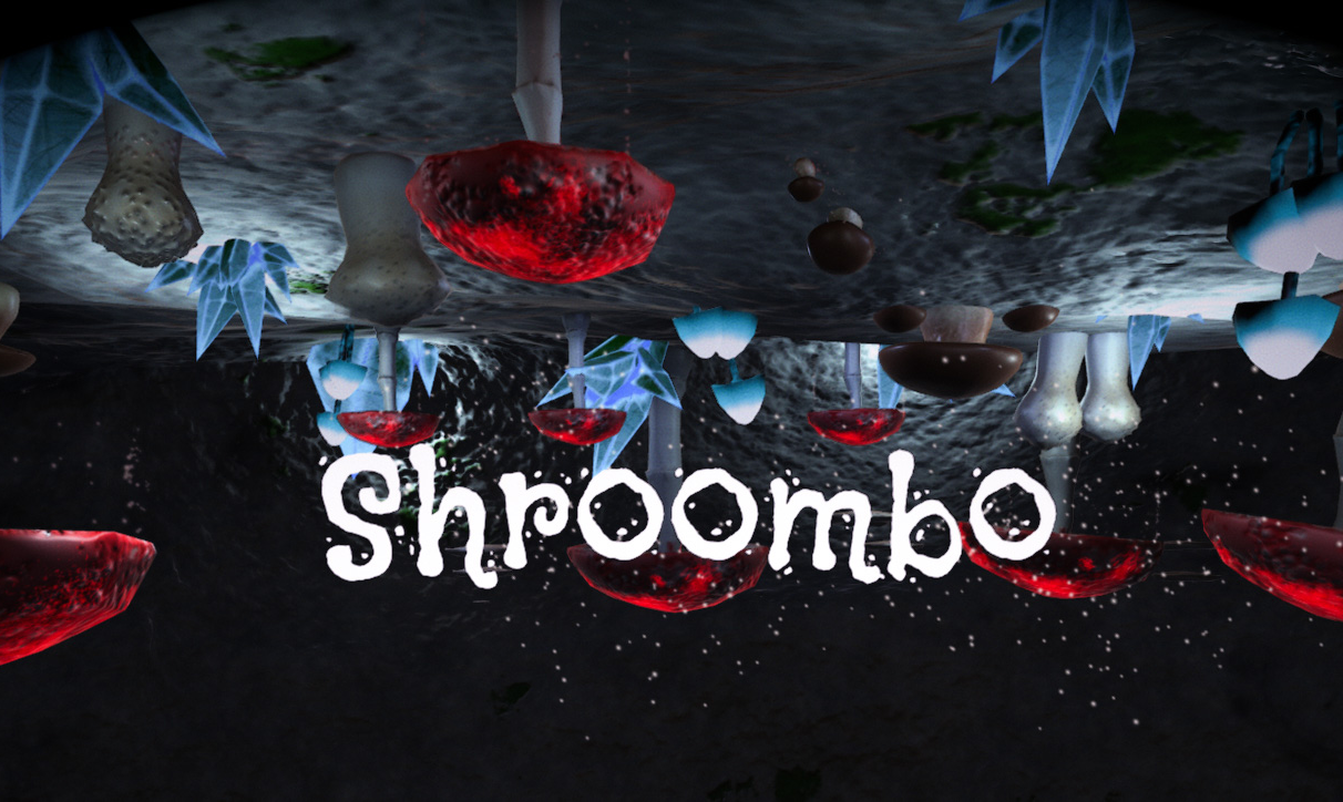 Shroombo