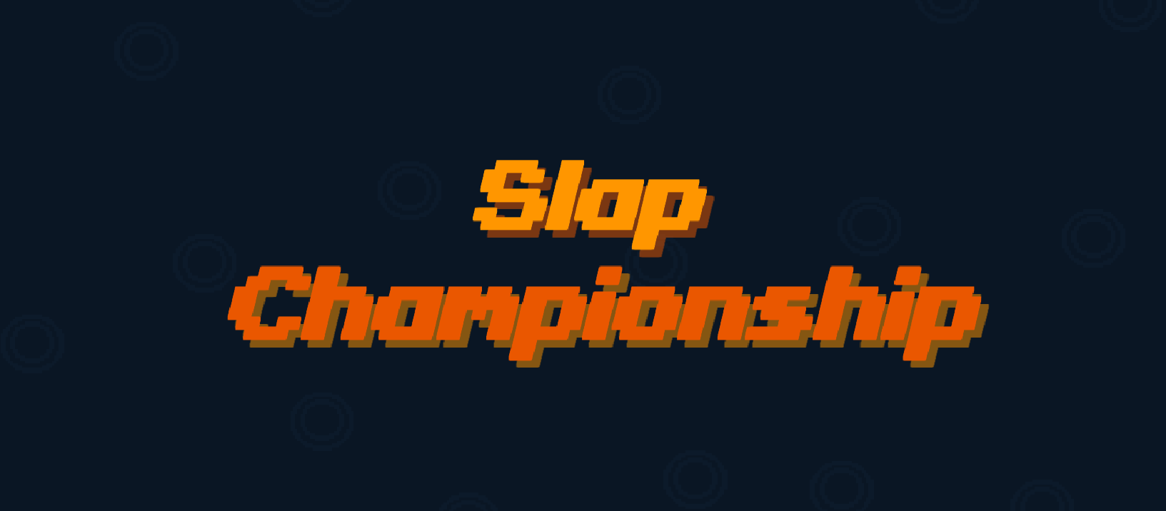 Slap Championship