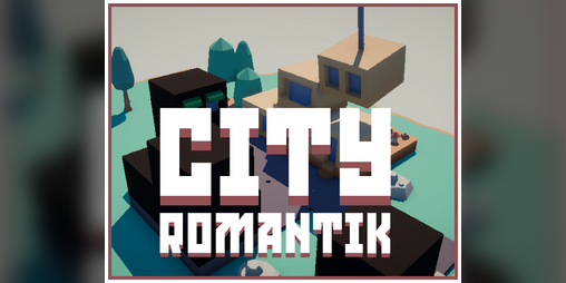 Cover image for City Romantik