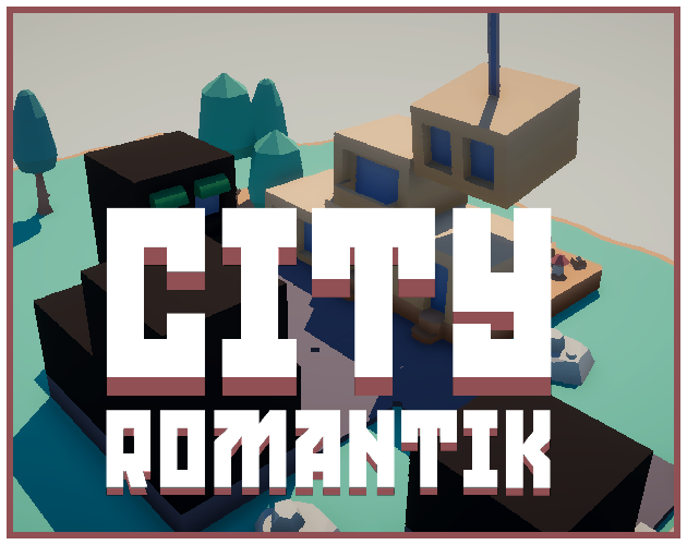 City Romantik