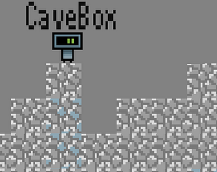 CaveBox