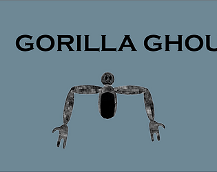 Gorilla Ghoul