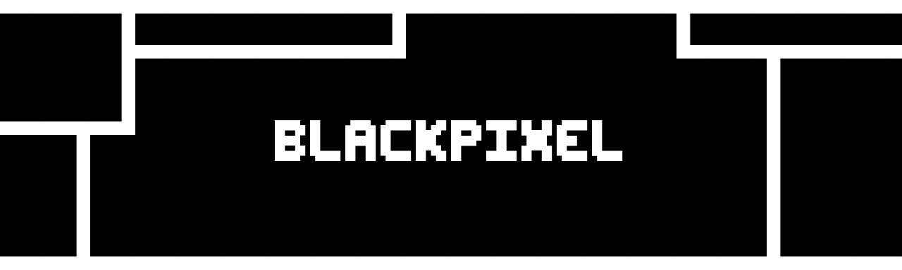 BlackPixel