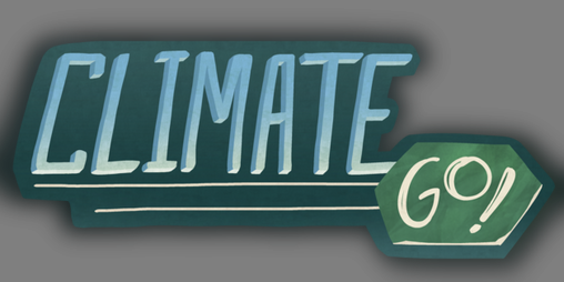 Cover image for Climate GO