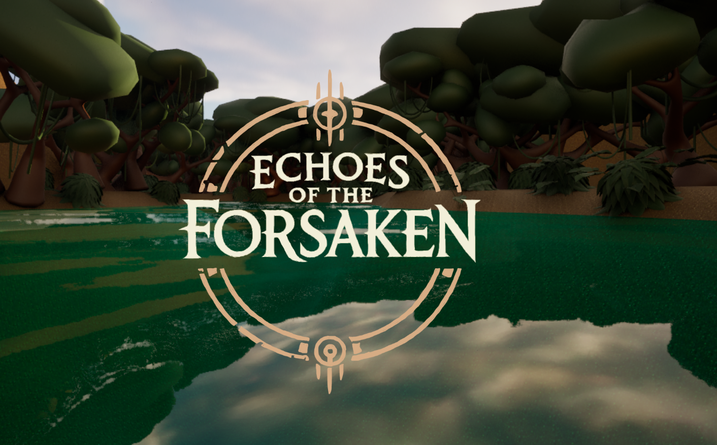 Echoes of the Forsaken