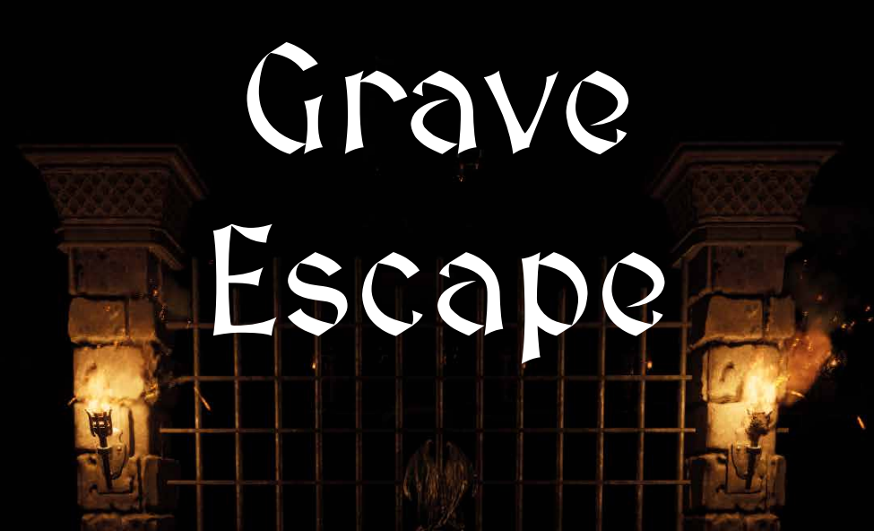 Grave Escape