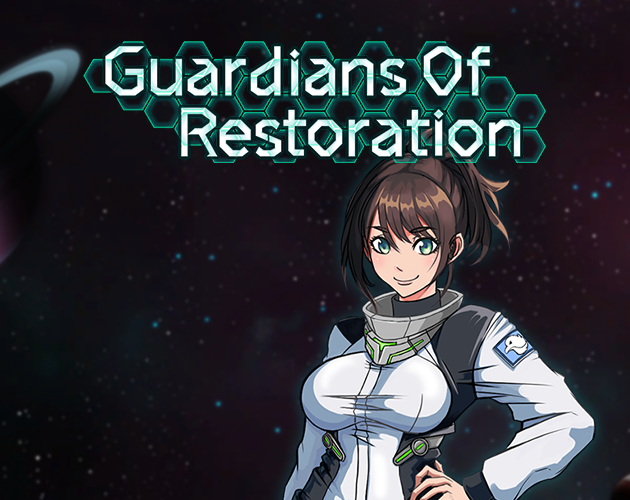 Guardians Of Restoration Demo