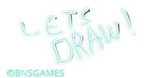 Let's Draw!