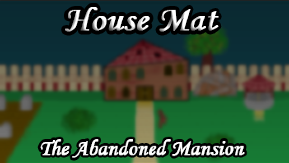 House Mat