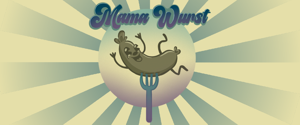 Mama Wurst