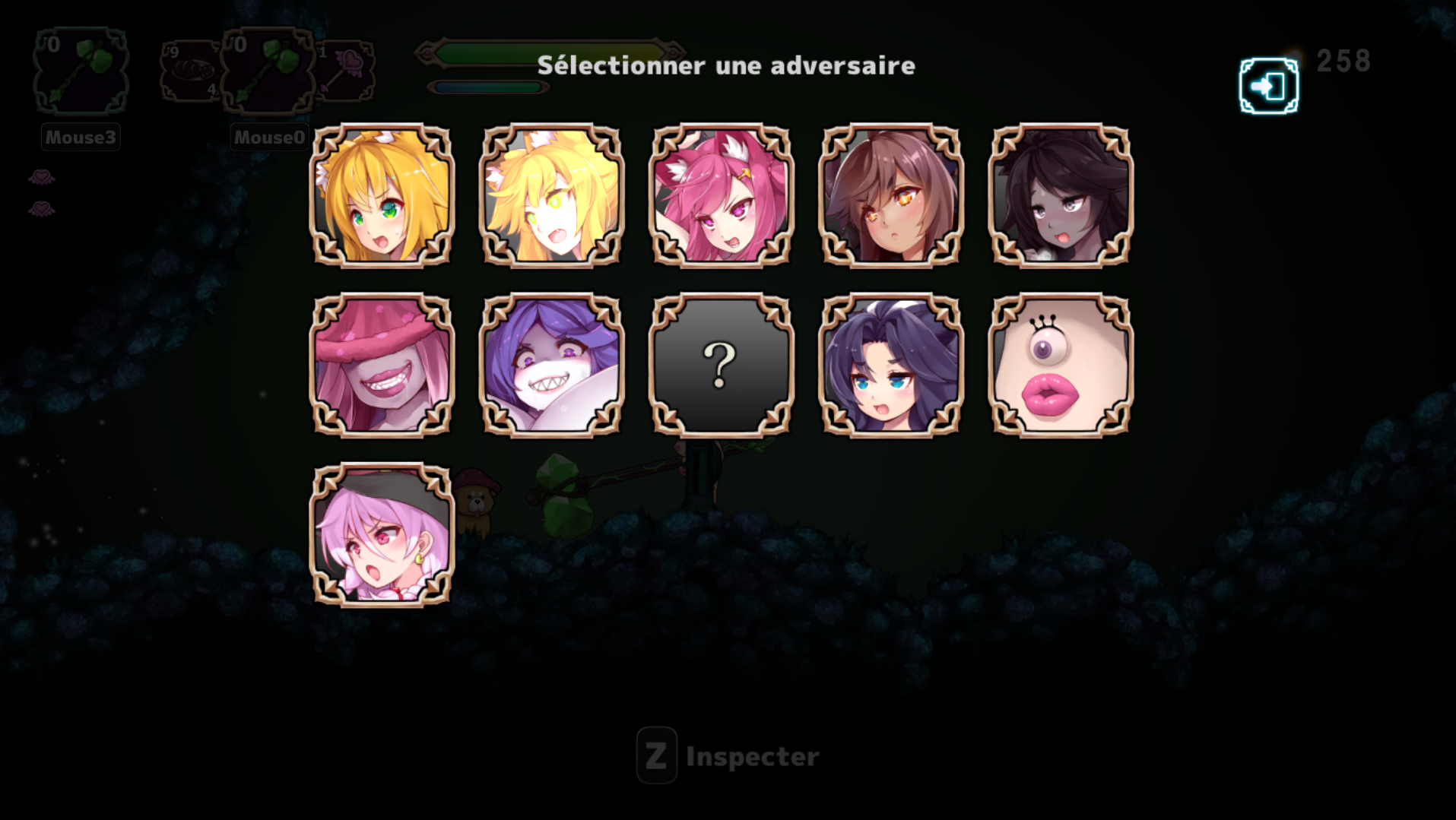 Futaken valley walkthrough