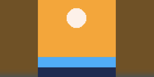 Cover image for The Sun is You