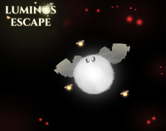 Luminous Escape