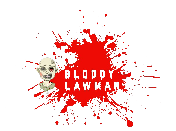 Bloody Lawman