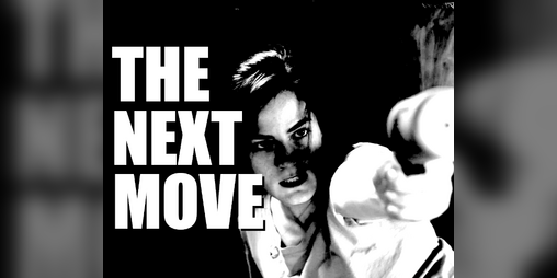 Cover image for The Next Move