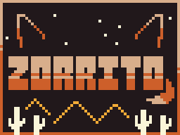 Cover image for Zorrito