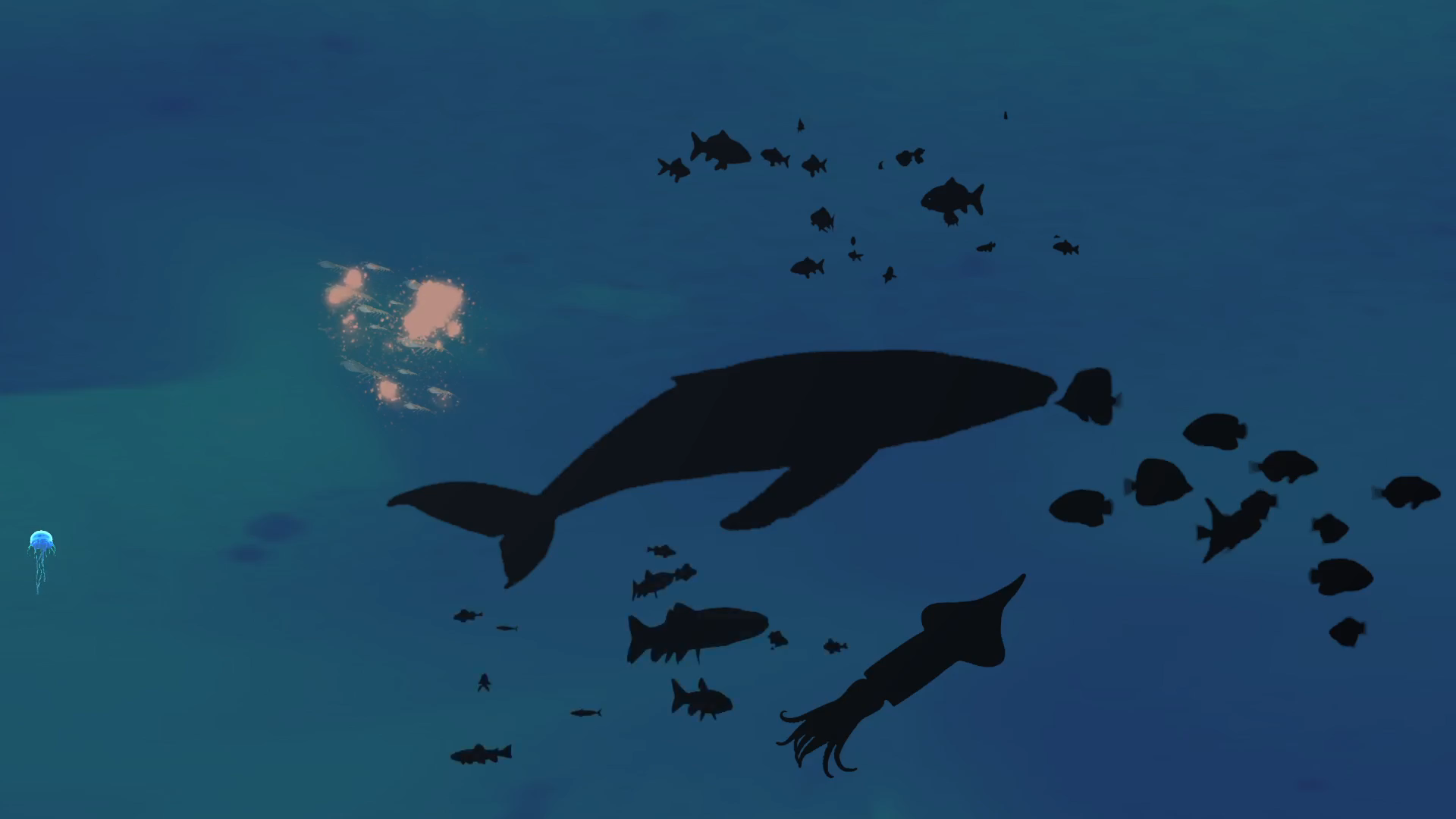 A Drop In The Ocean