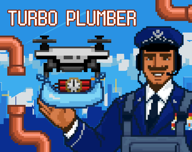 TURBO PLUMBER by lexu
