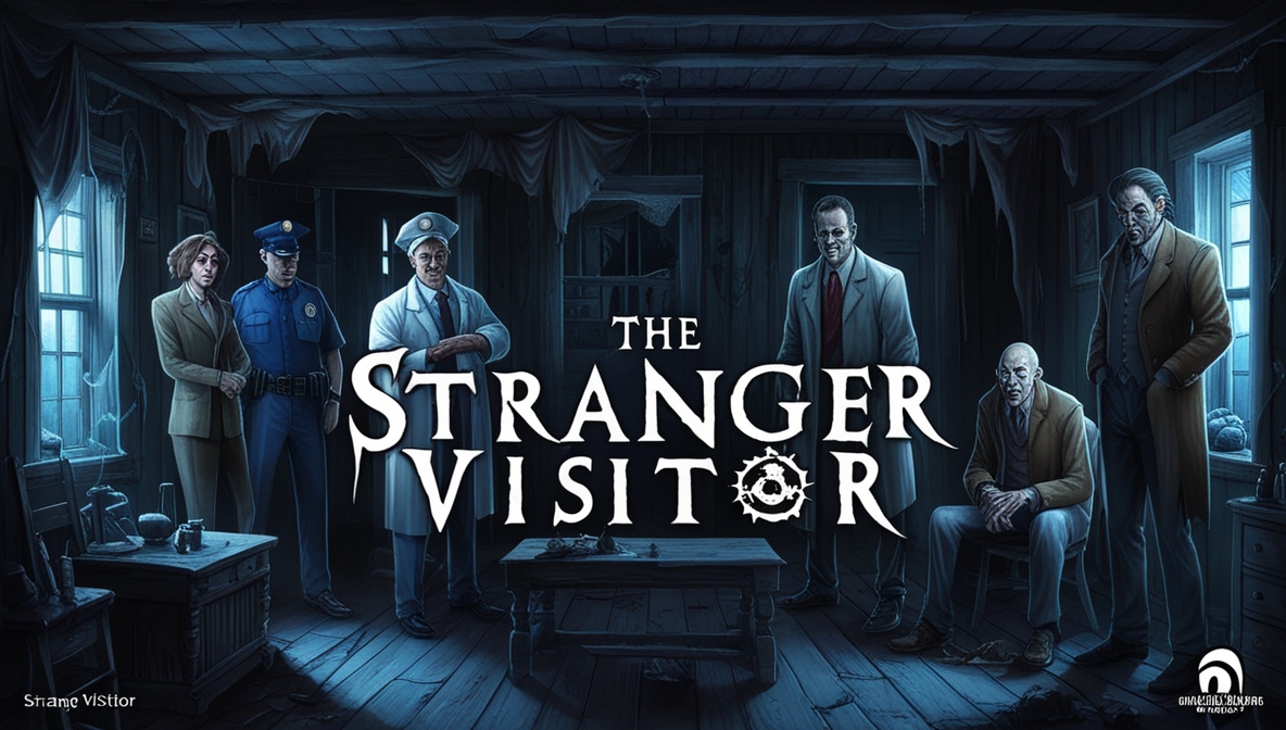 The Stranger Visitor