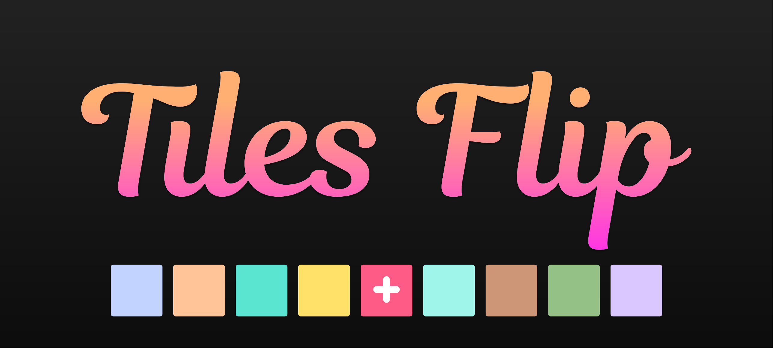 Tiles Flip