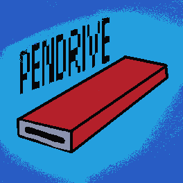 Pendrive