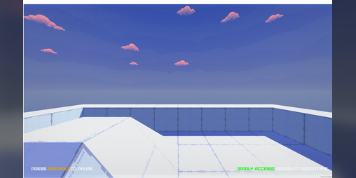 Cover image for AeroPlat