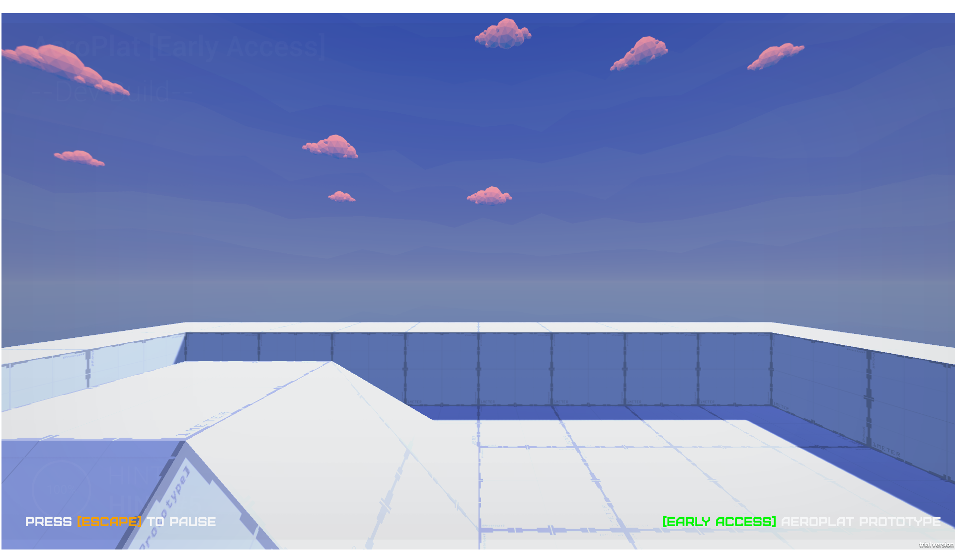 Cover image for AeroPlat