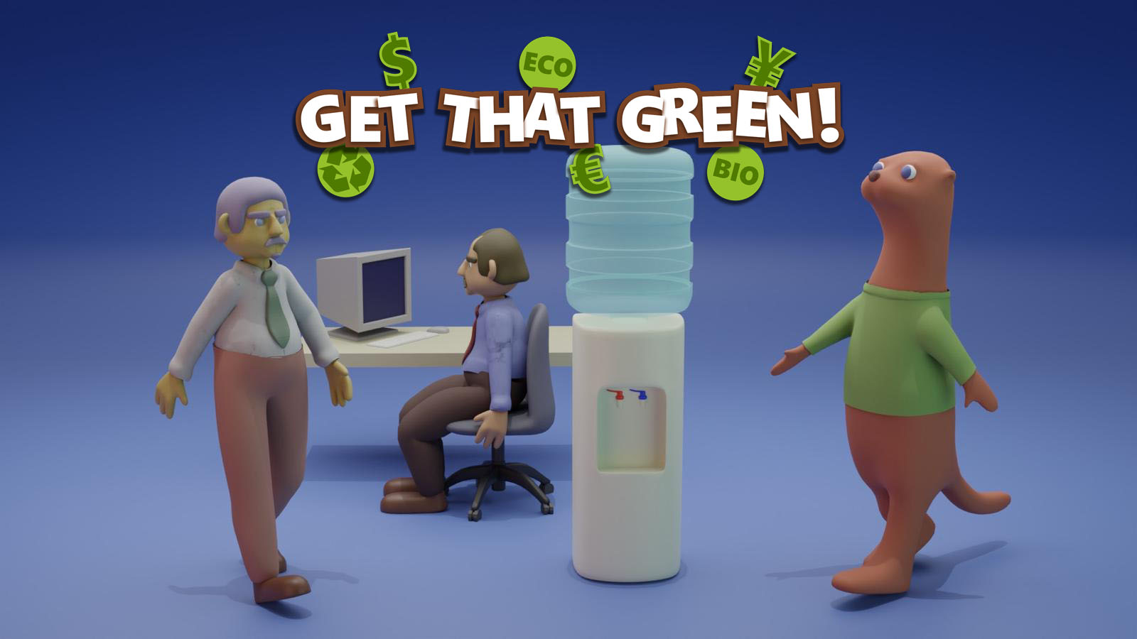 GetThatGreen (ClimateJam 2024)