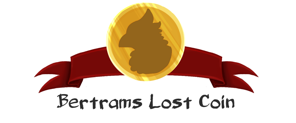 Bertrams Lost Coin