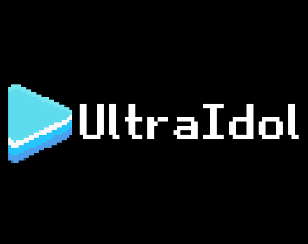 Cover image for UltraIdol