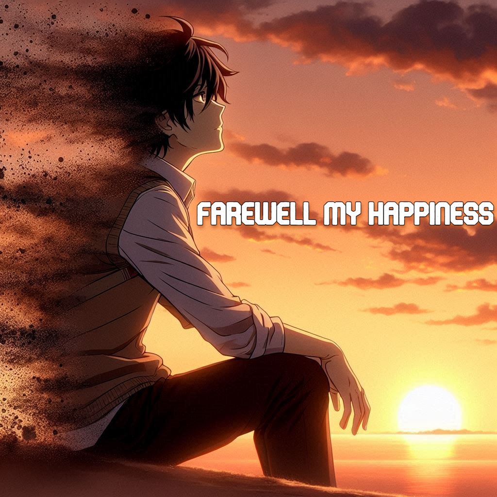 Farewell My Happiness [ Remastered]