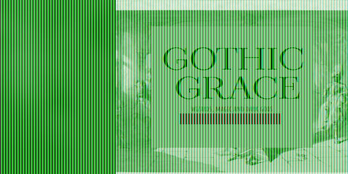 Cover image for Gothic Grace - playtest