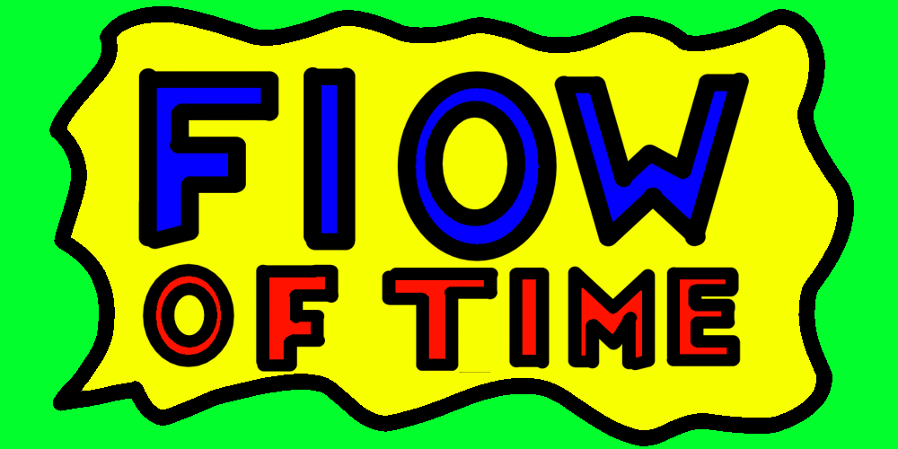 Flow Of Time