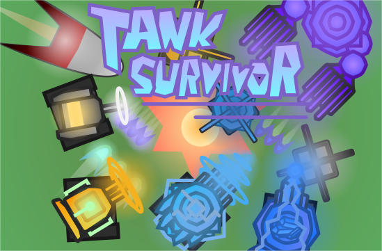 TANK SURVIVOR 2.0