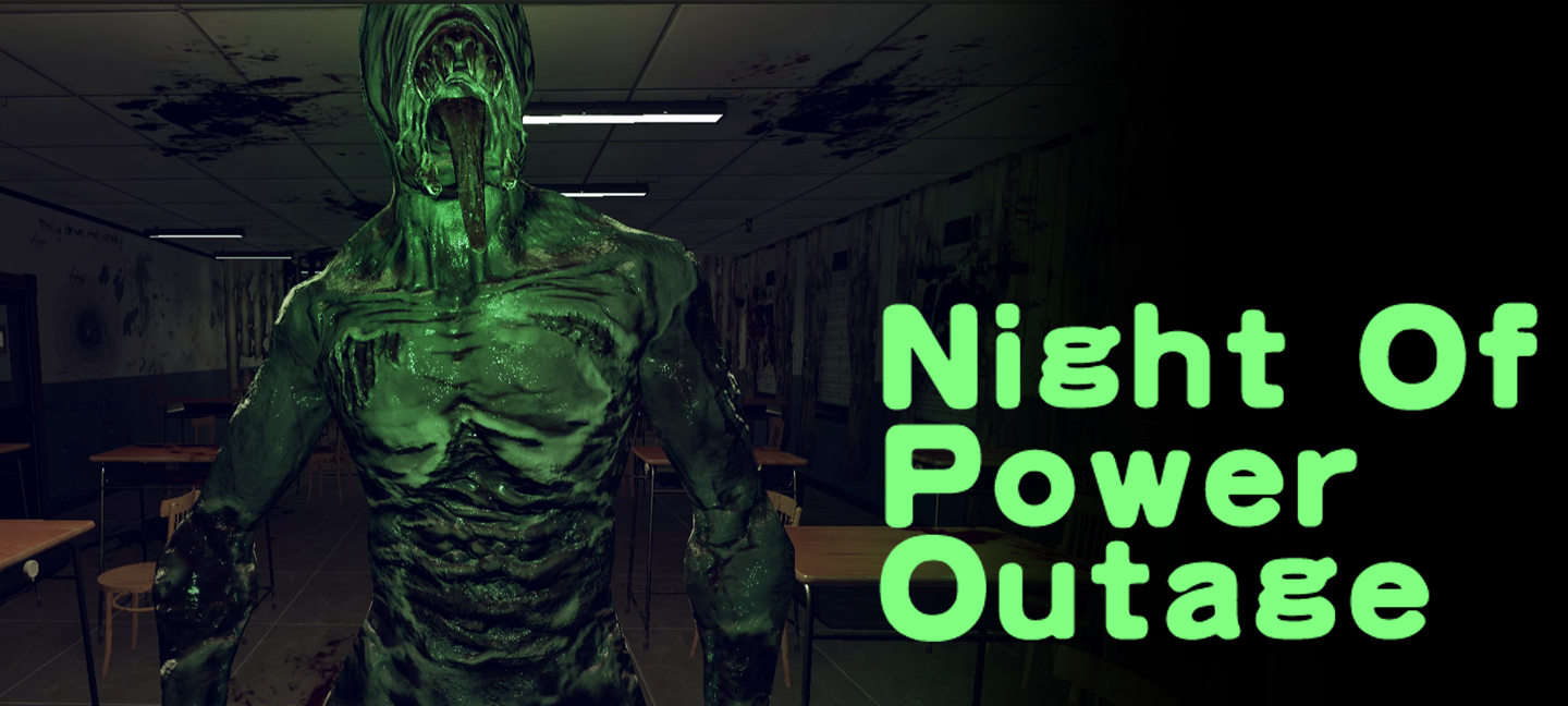 Night Of Power Outage