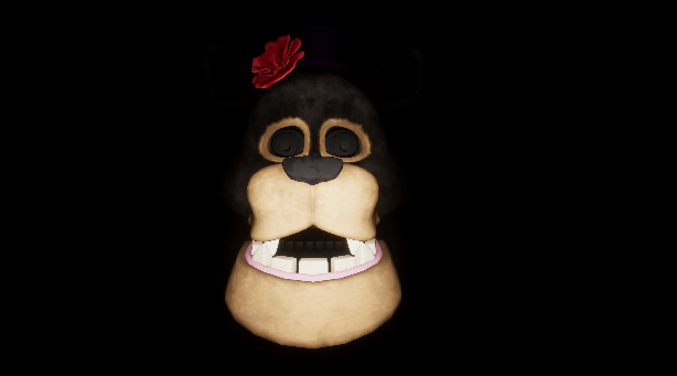 Five Nights at Jazzbear