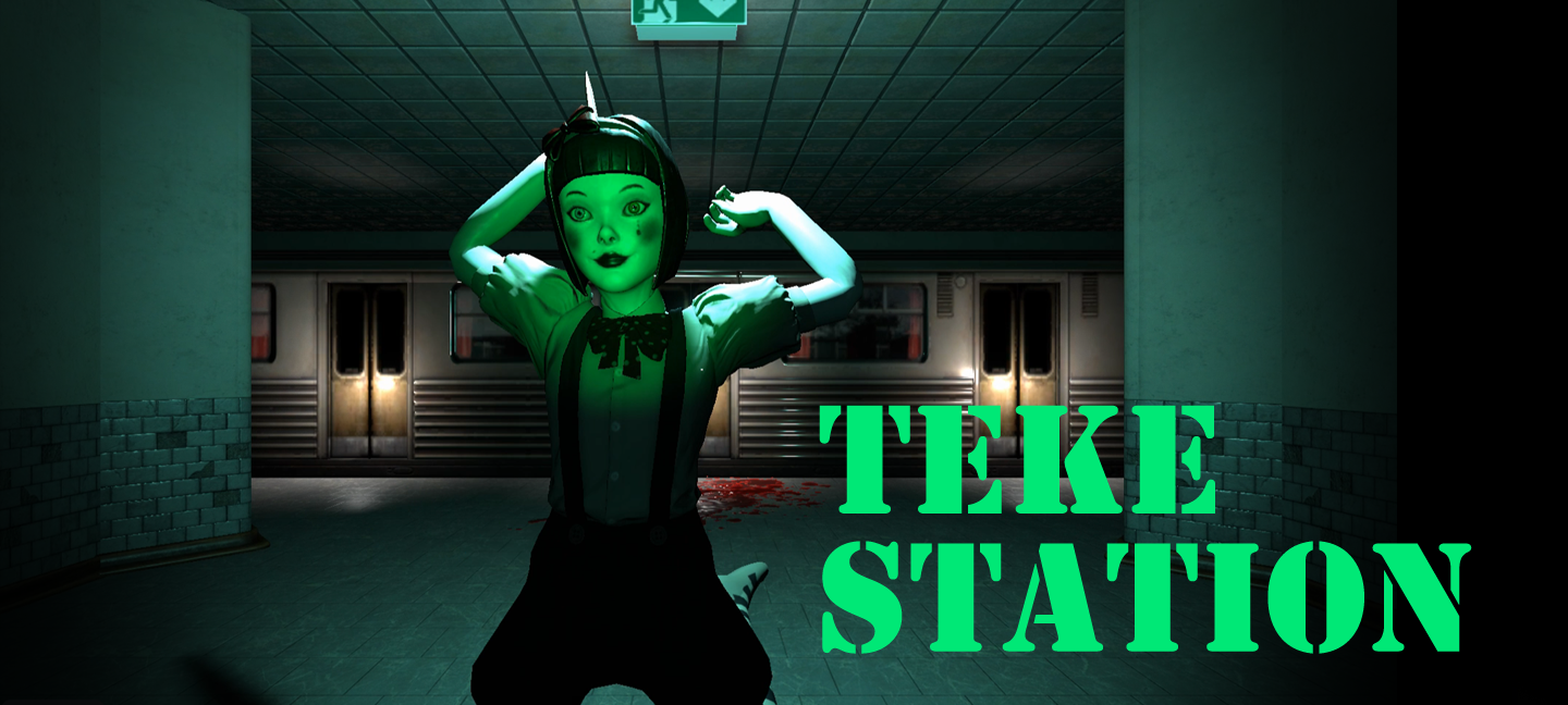 Teke Station