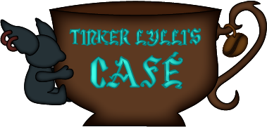 Tinker Lylli's Café