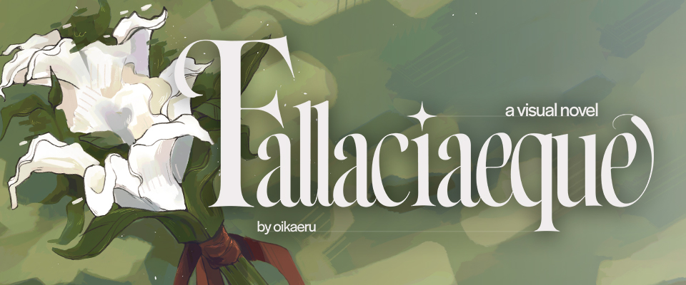 Fallaciaeque