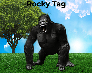 Rocky Tag