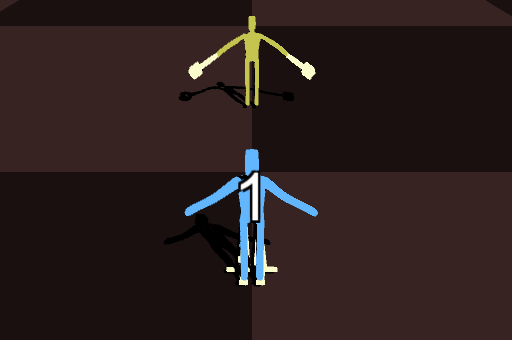 Cover image for SwordFeet