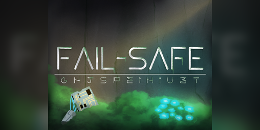 Cover image for Fail-Safe