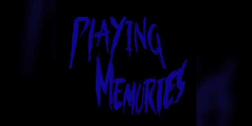 Cover image for Playing Memories