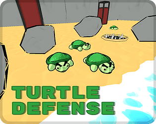 Turtle Defense: Reloaded