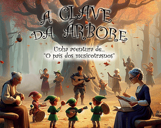 A clave da árbore