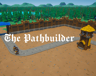 The Pathbuilder