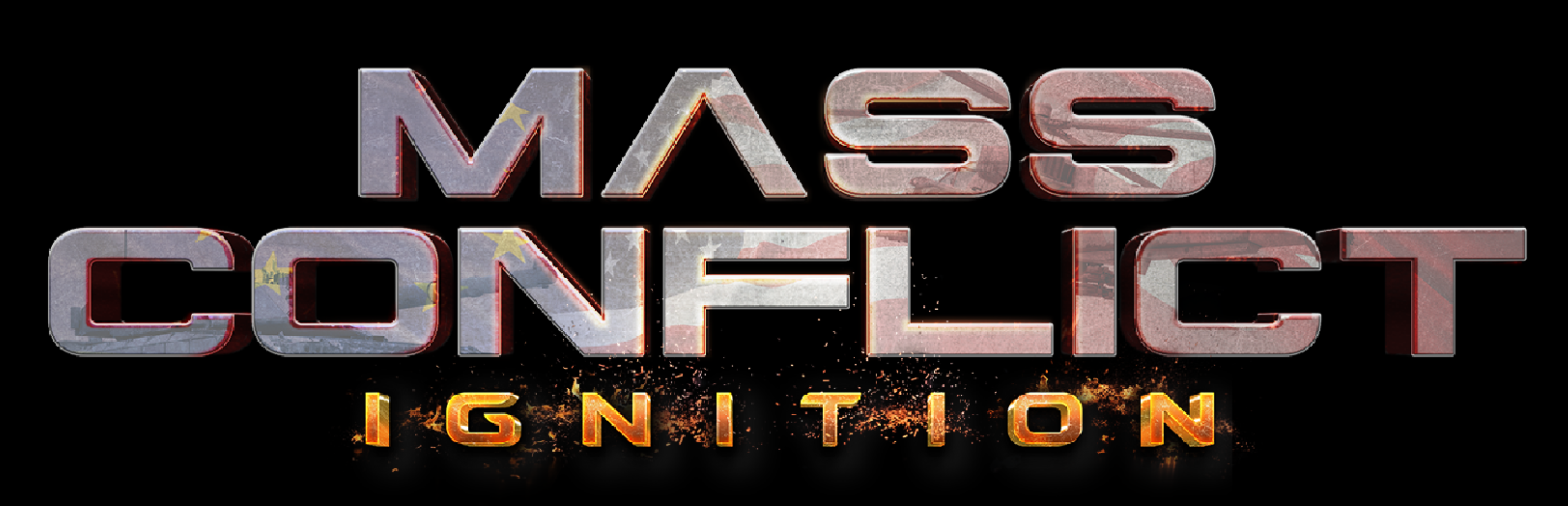 Mass Conflict: Ignition