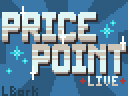 Cover image for Price Point Live