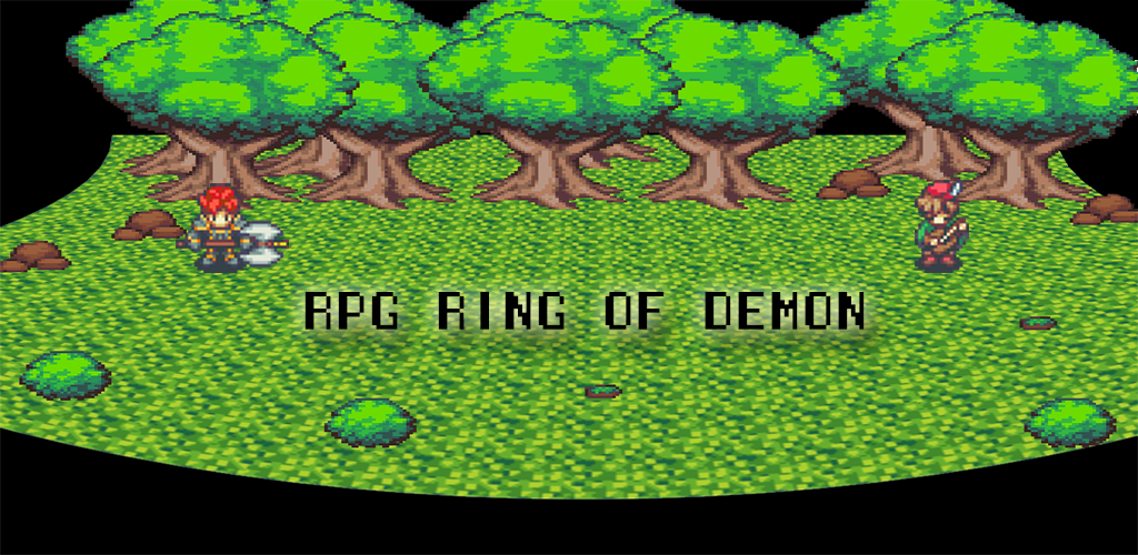 RPG Ring Of Demon