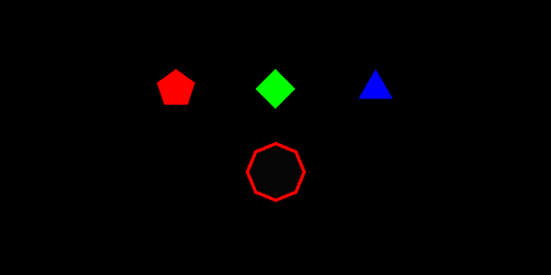 Cover image for Polygon